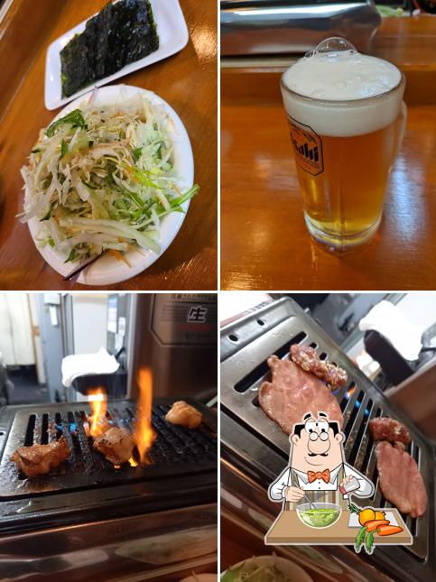 ホルモン道場