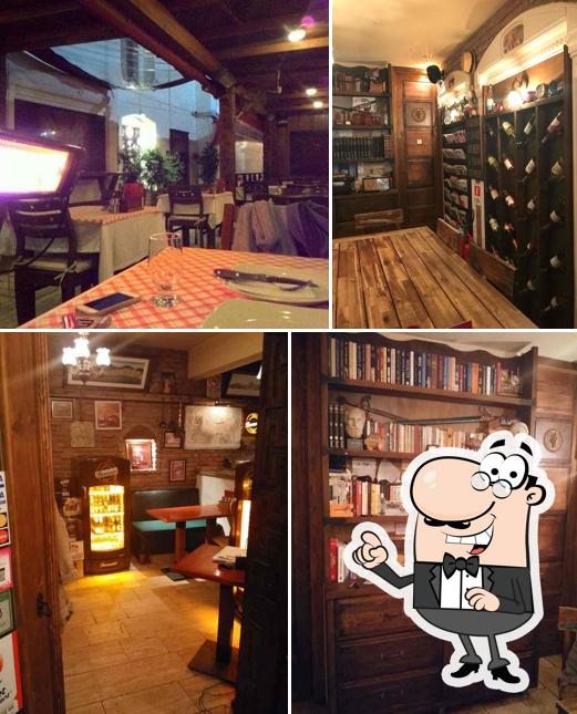 Пиццерия Arka Ristorante