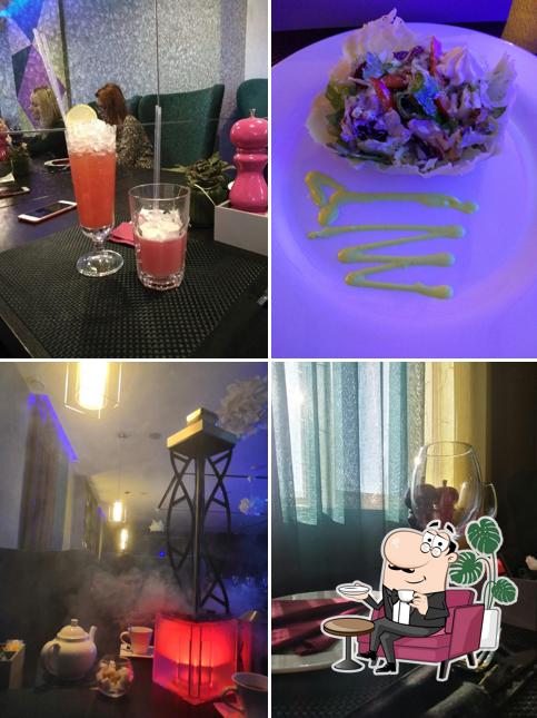 Мята