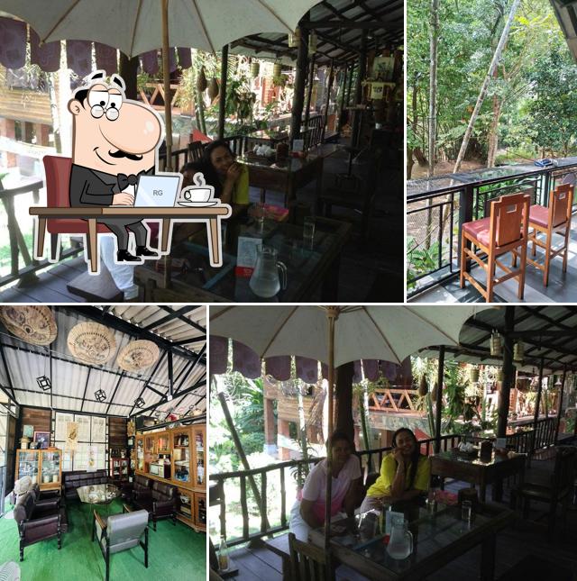 กาแฟถ้ำเขาขุนพนม