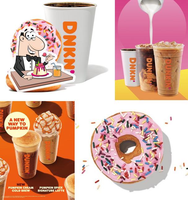 Dunkin'
