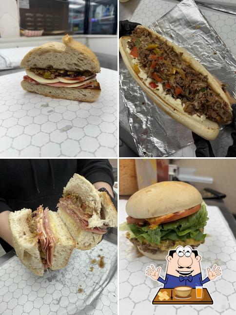 Lovejoy Kitchen