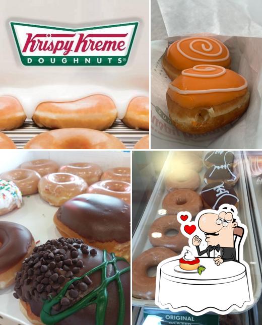 Krispy Kreme