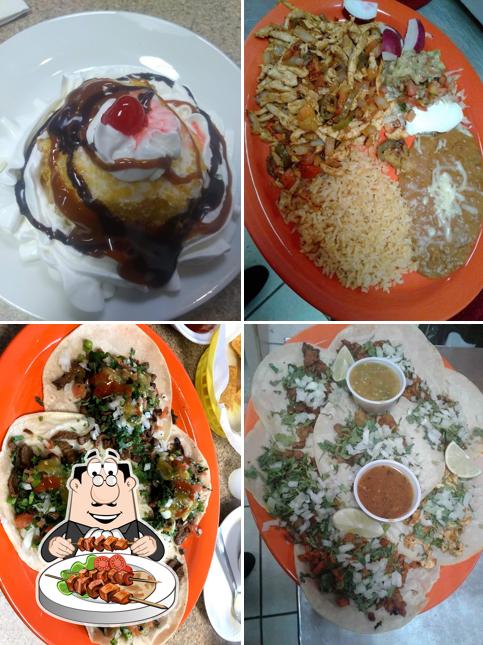 La Laguna Family Mexican Restaurant