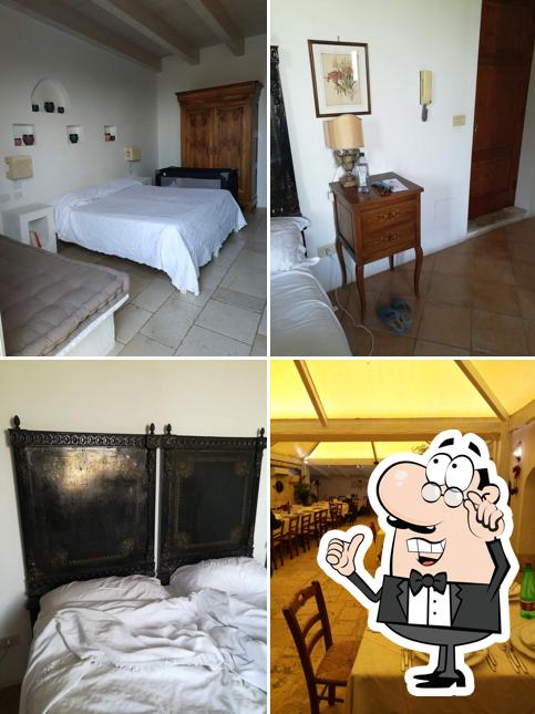Masseria Agrituristica Lama San Giorgio