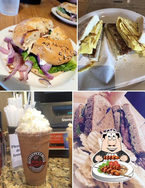 Mill Mountain Coffee & Tea