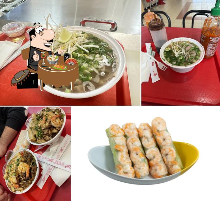Oh My Pho
