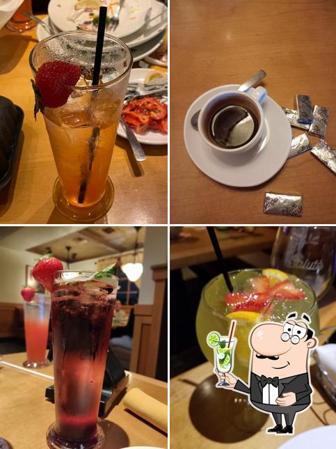 Olive Garden Italian Restaurant