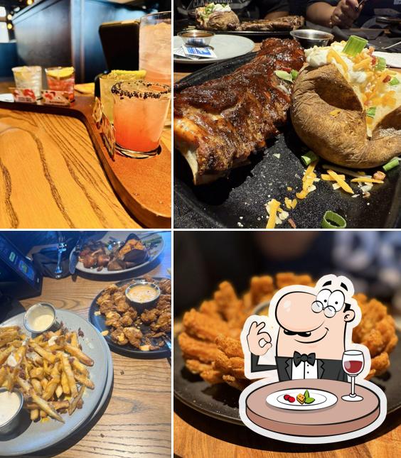 Outback Steakhouse