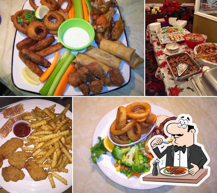 Chiers Pub & Grill