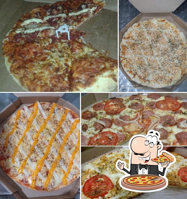 BRENO'S PIZZARIA
