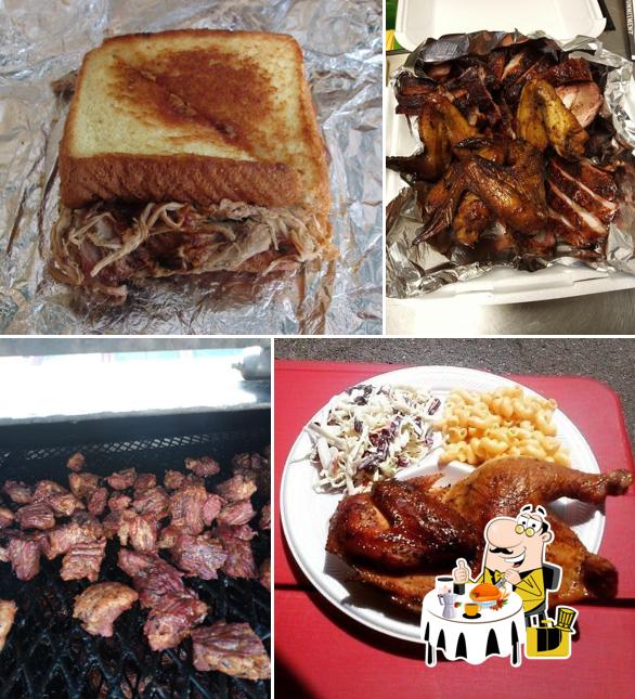 Big Daddy's Chicken & Seafood