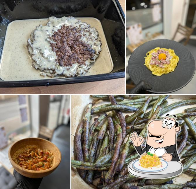 Chef, Sos chef