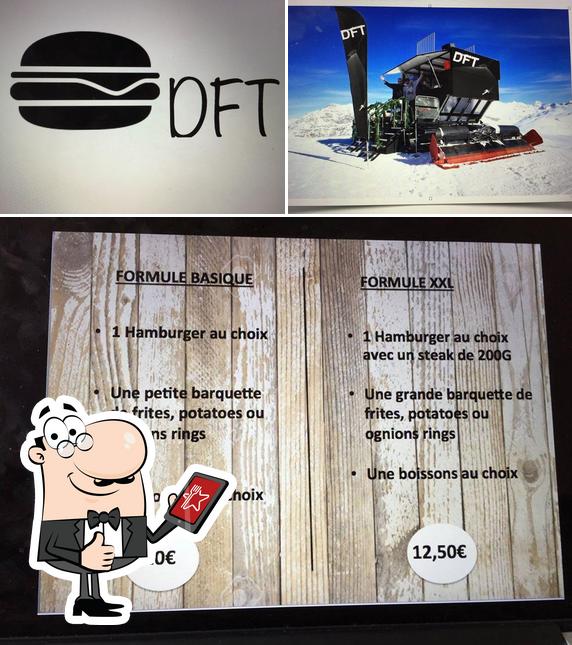 DFT