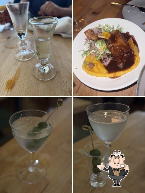 Dotty's Kitchen & Raw Bar