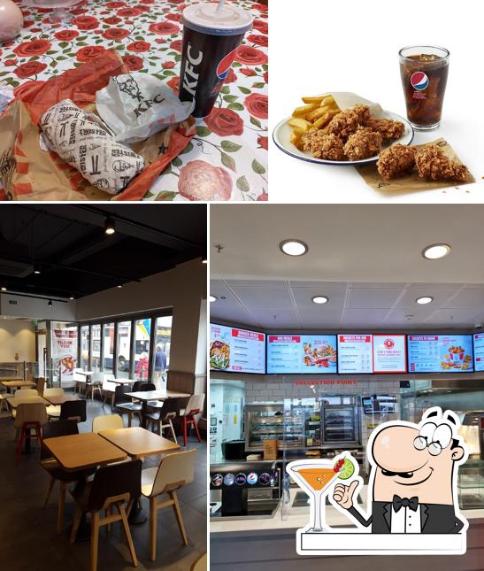 KFC Torquay - Fleet Street