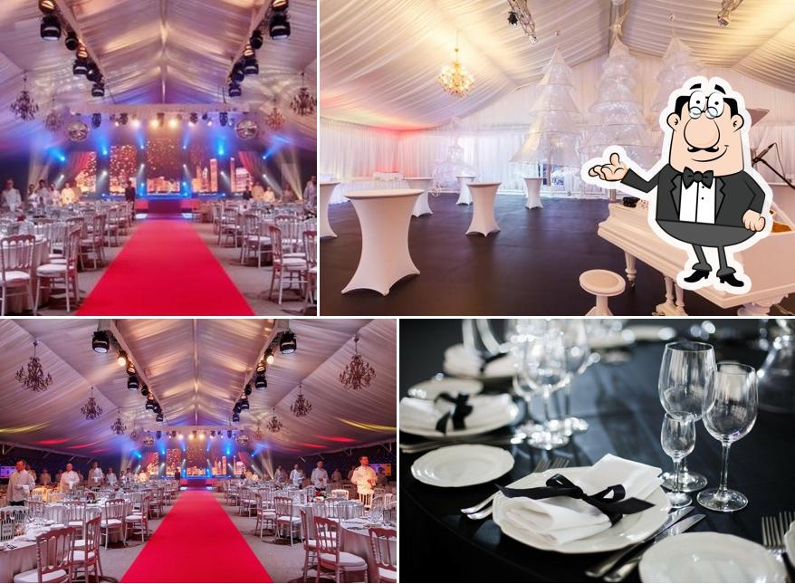 Хрустальный павильон