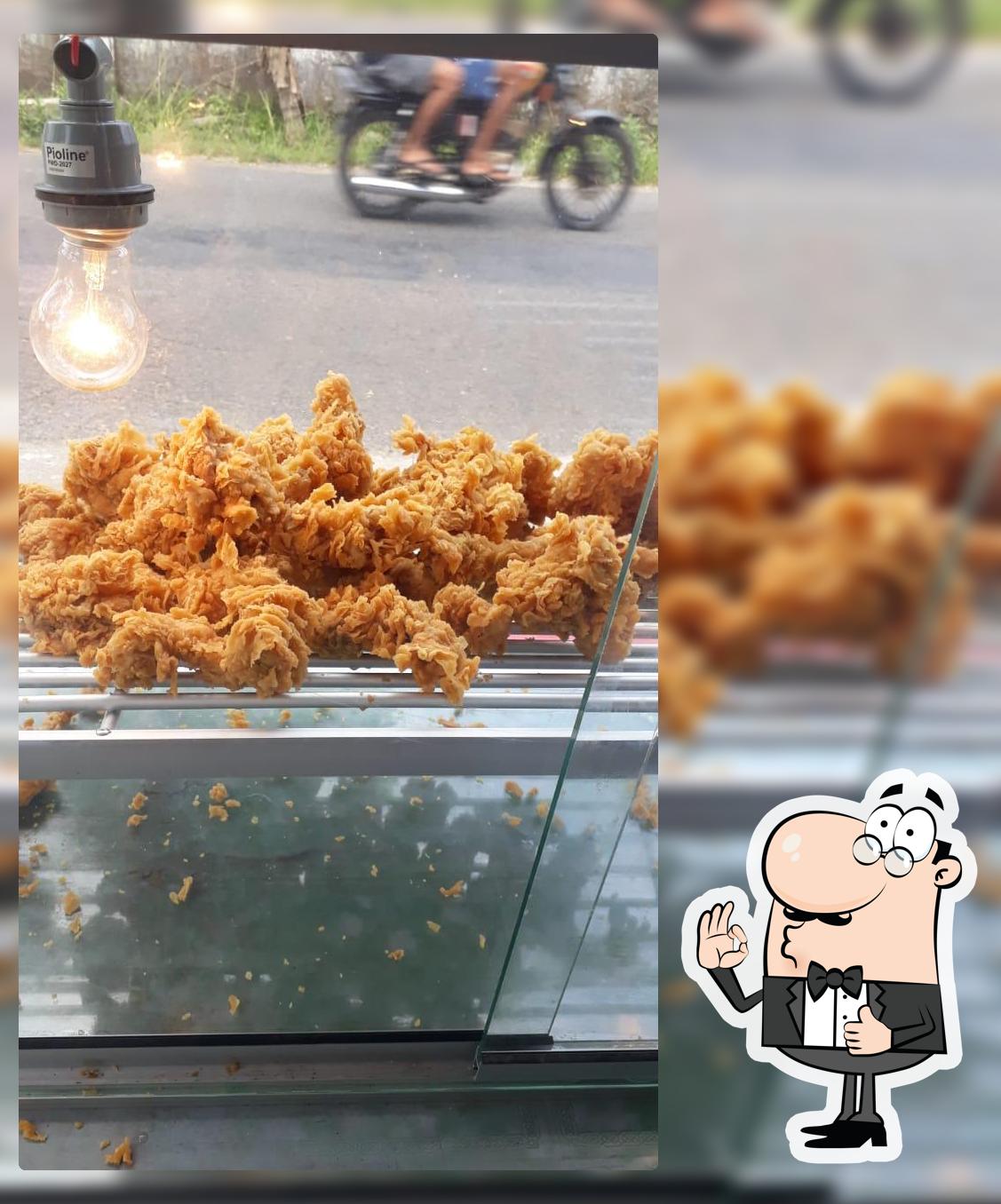 MFC Jr - Klepon