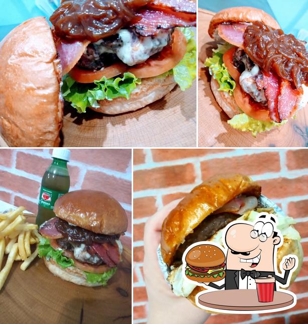 Muu hamburgueria