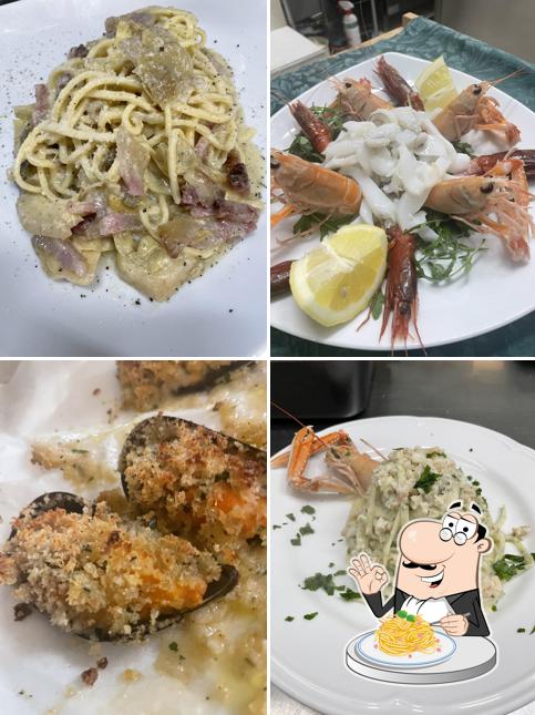Osteria FRA-MA