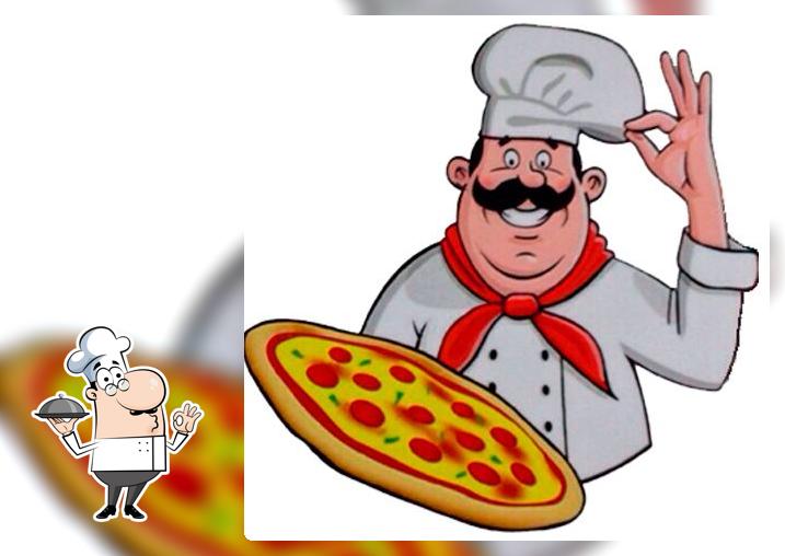 Pizzabrosa
