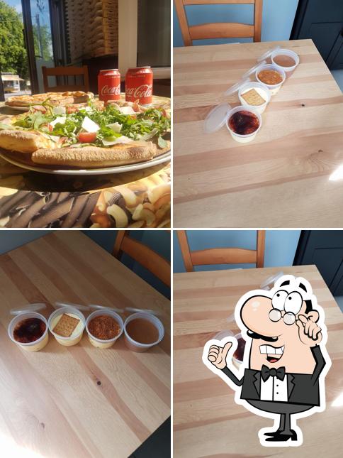 Pizzeria IL PICCOLINO