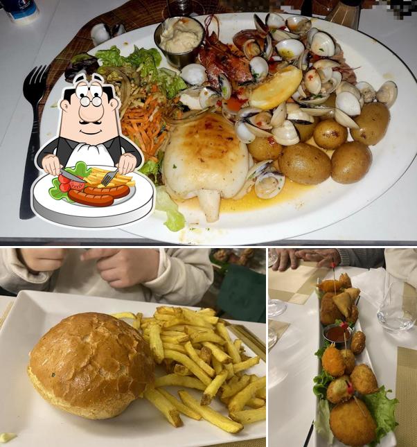 Portugril