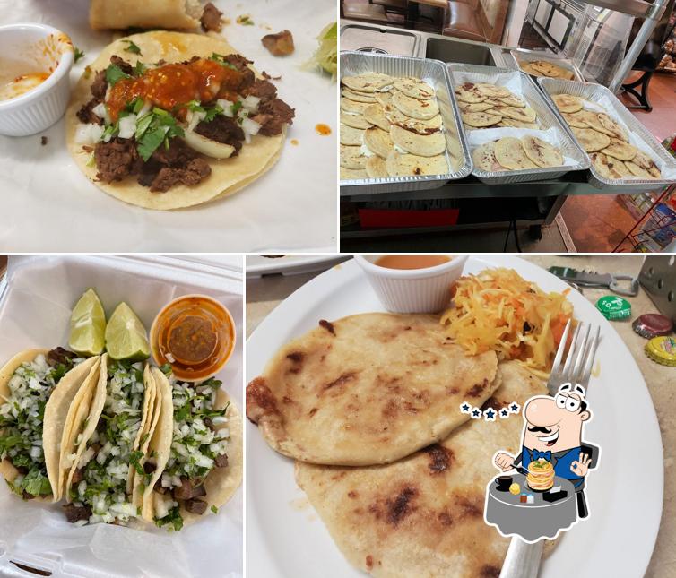 Rosita’s Tienda y Pupuseria