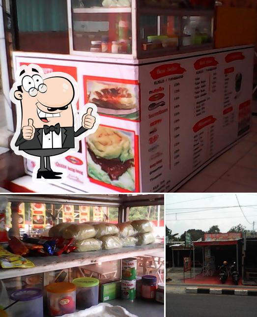 Roti Mam Mam Subang
