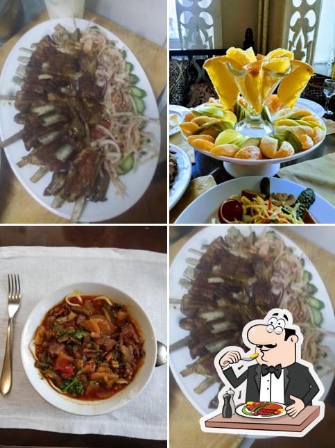 Шафран