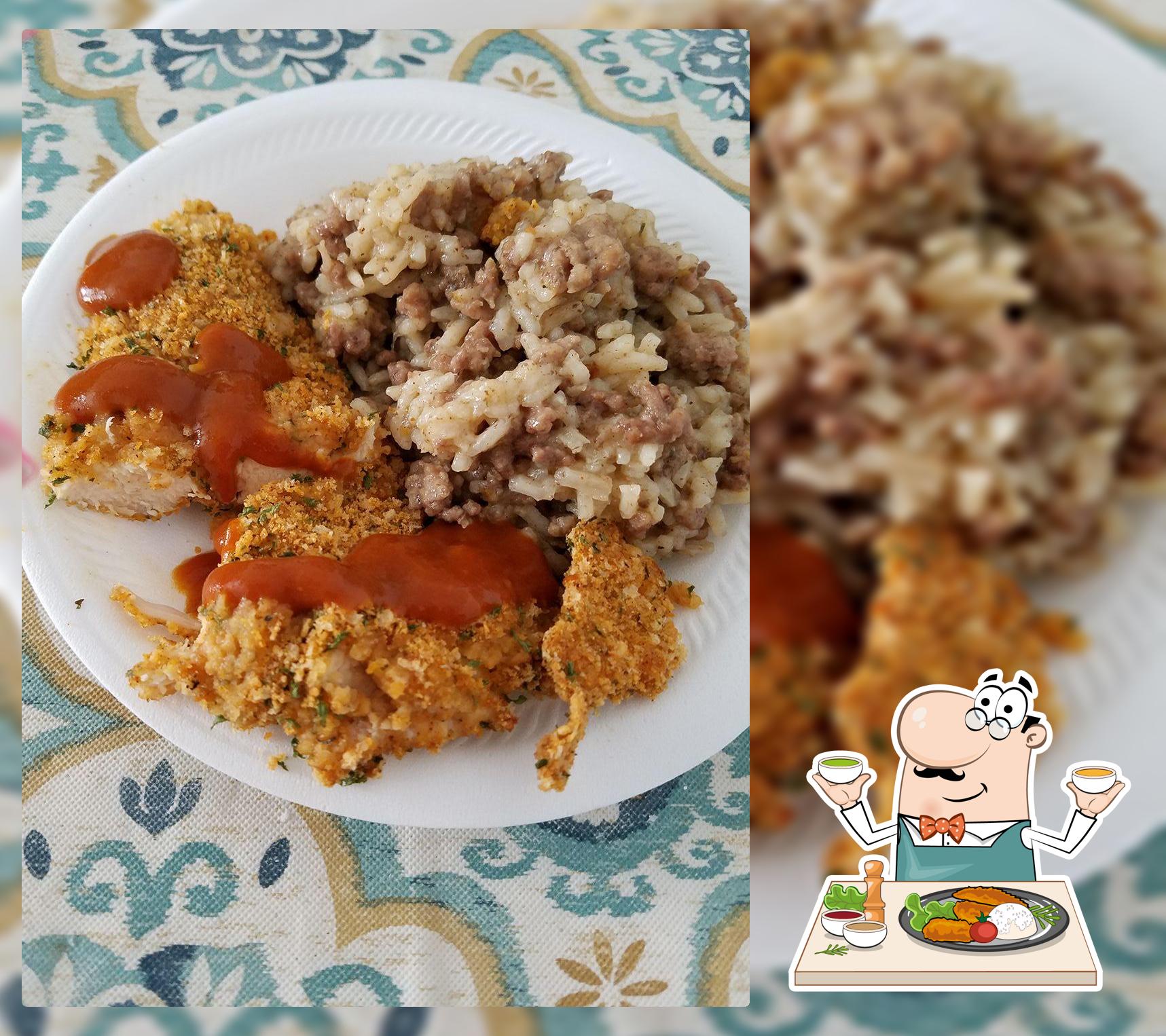 Sherri's Kitchen