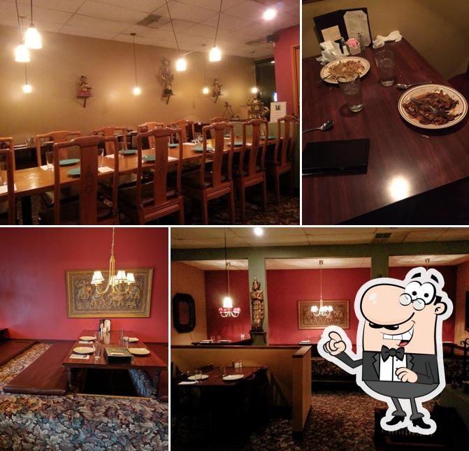 Supon's Thai Kitchen
