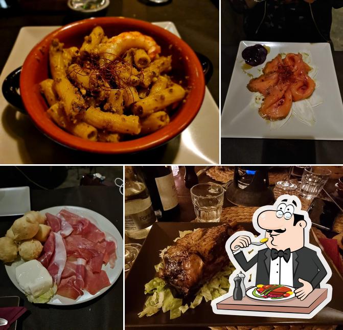 Taverna San Paolo