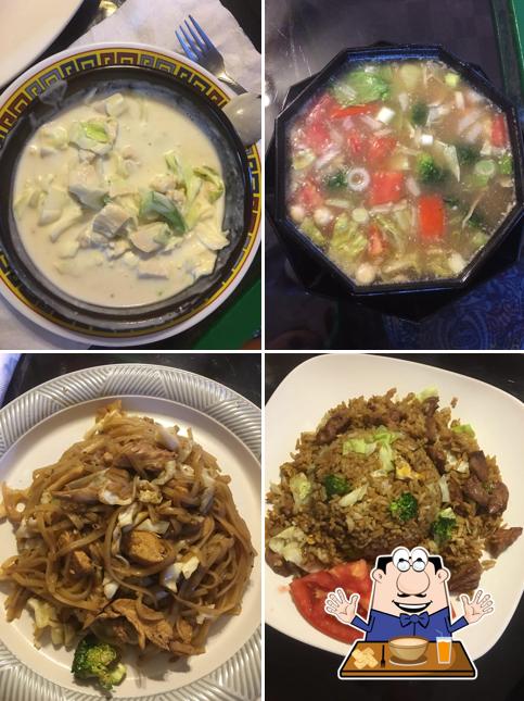 Thai House