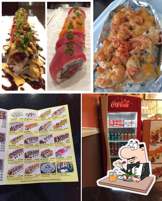 Roll N Grill