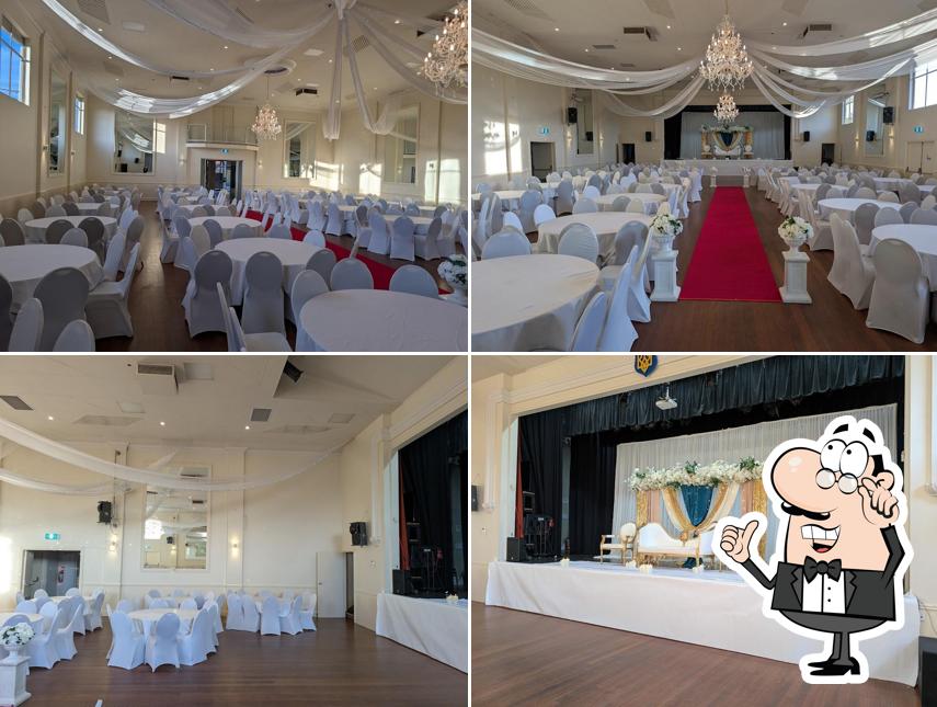Ukrainian Community Centre Adelaide