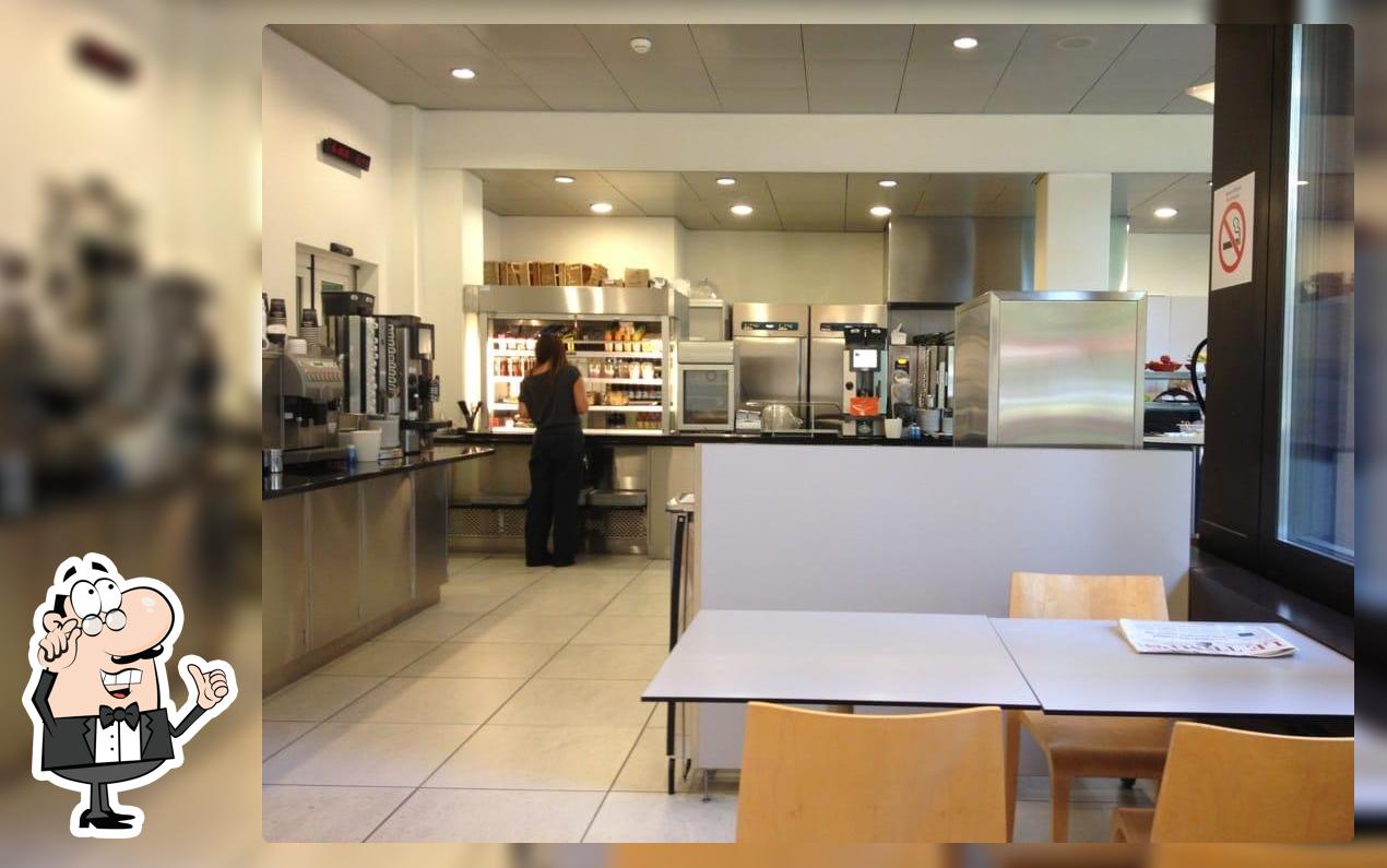 Restaurant VBS