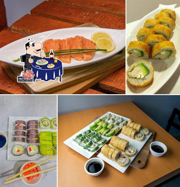 takumi rolls