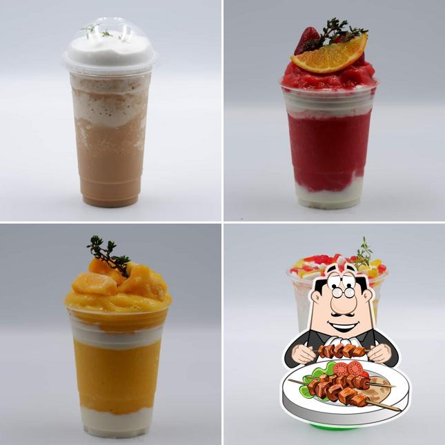 ร้านอาหาร บังรี่