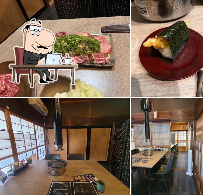 別邸 極み