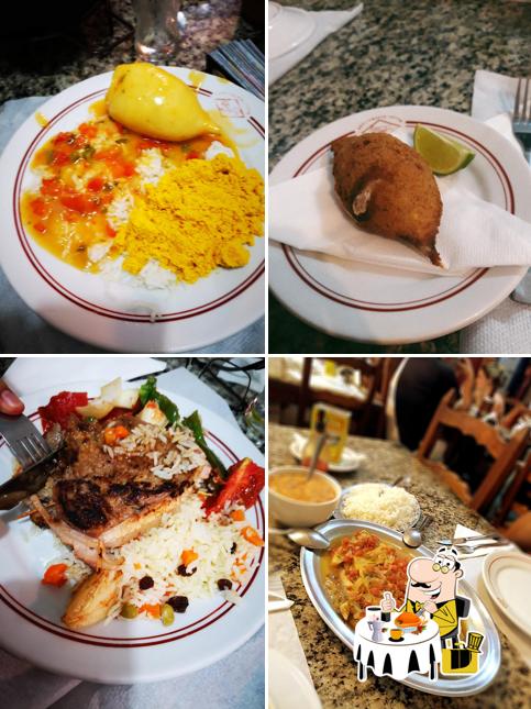 Restaurante Netto