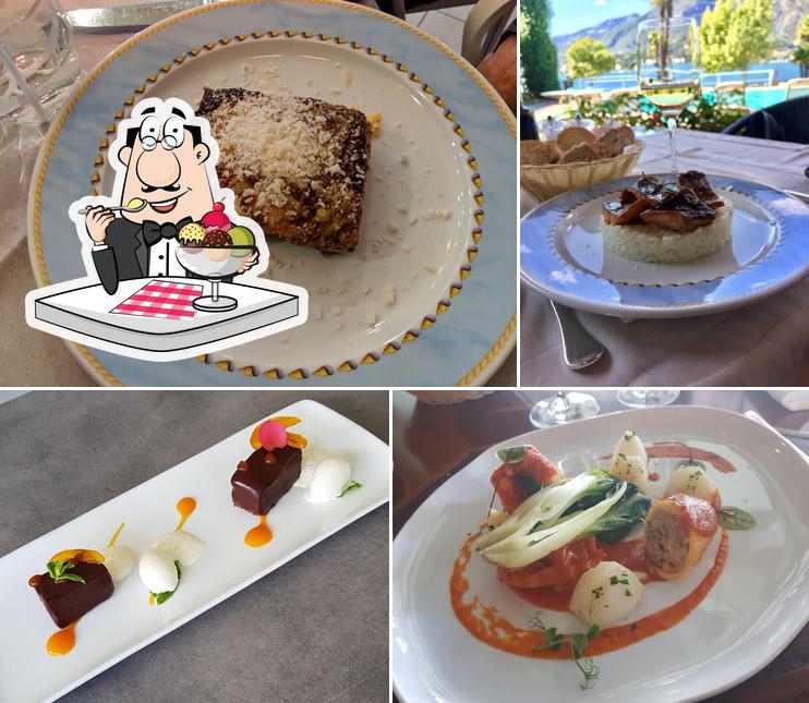 Ristorante La Goletta