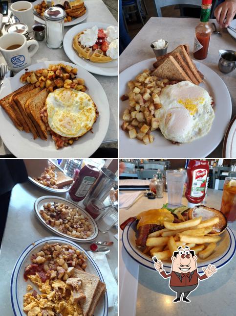 Sam's For Play Cafe & Catering
