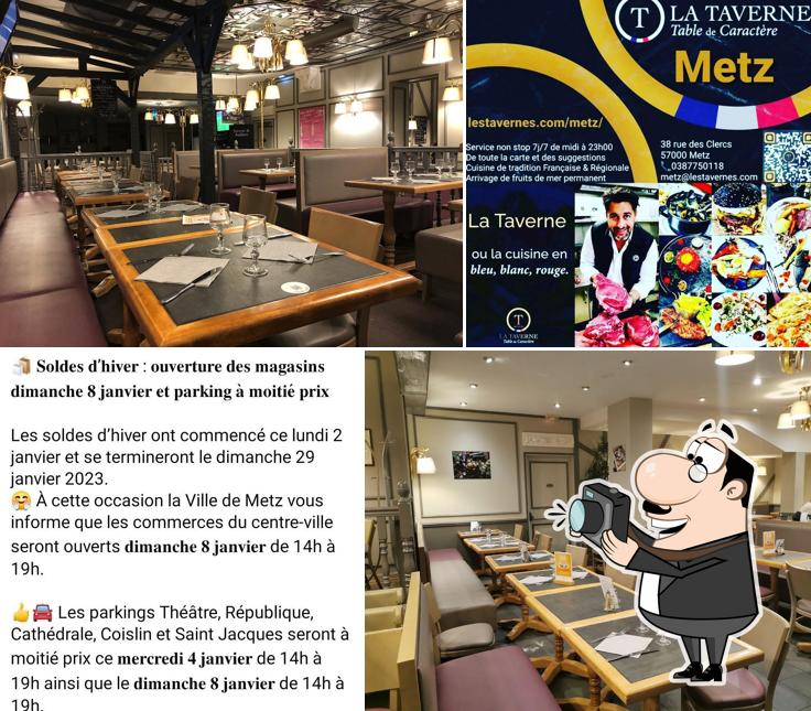 La Taverne