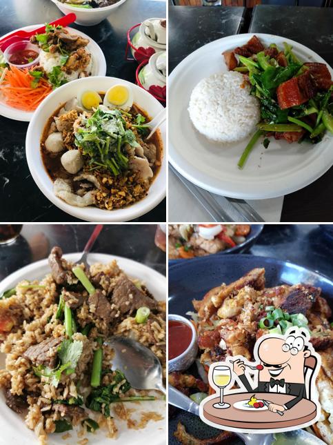 Top Thai Takeaway