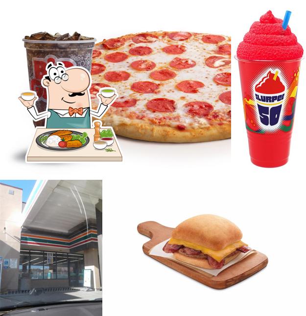 7-Eleven