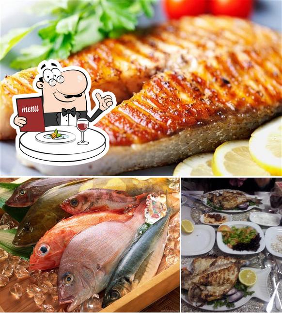 Balik Pişiricisi