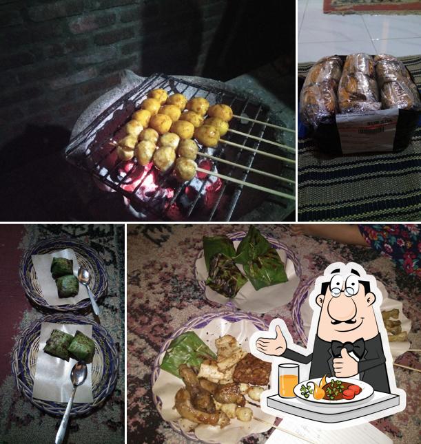 Angkringan Cangkir