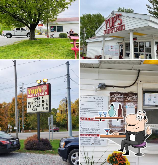 Yup's Dairyland