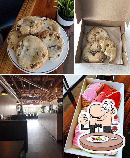 The Cookie Crave